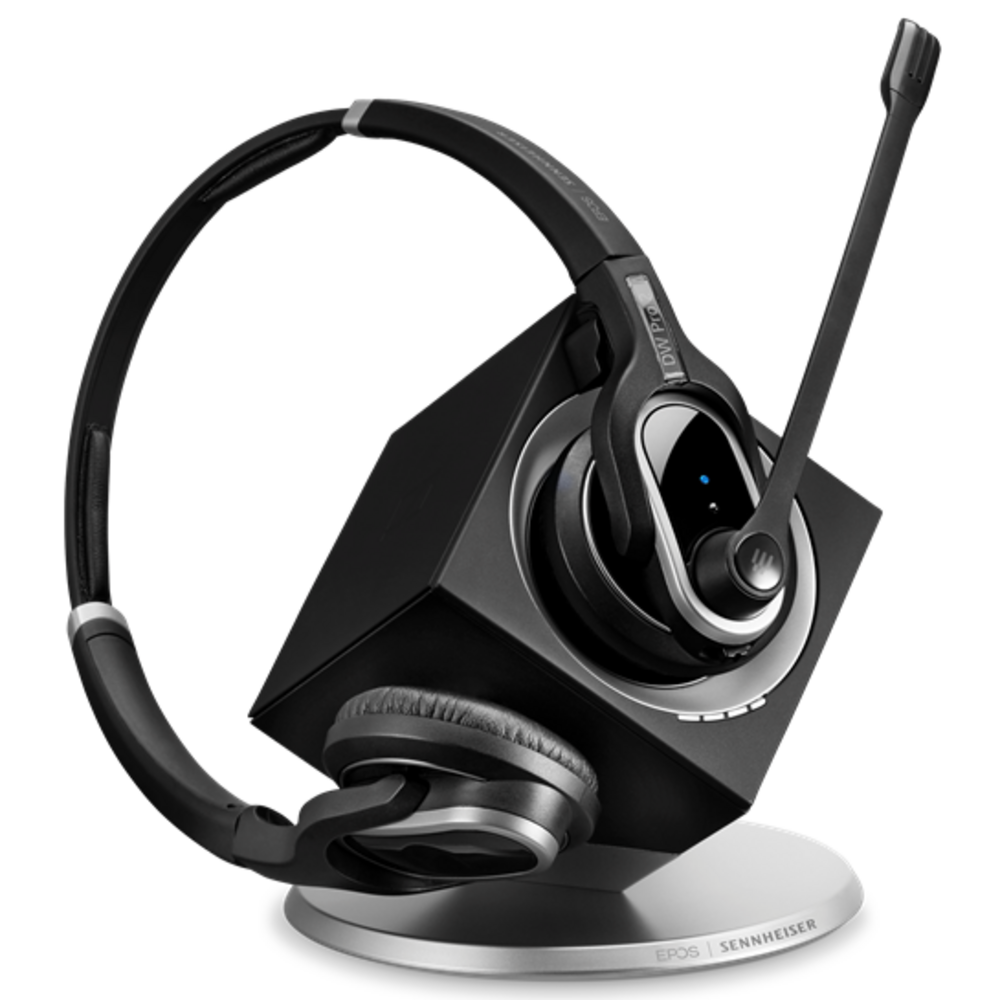Беспроводная DECT гарнитура Sennheiser IMPACT DW Pro 2 PHONE - EU