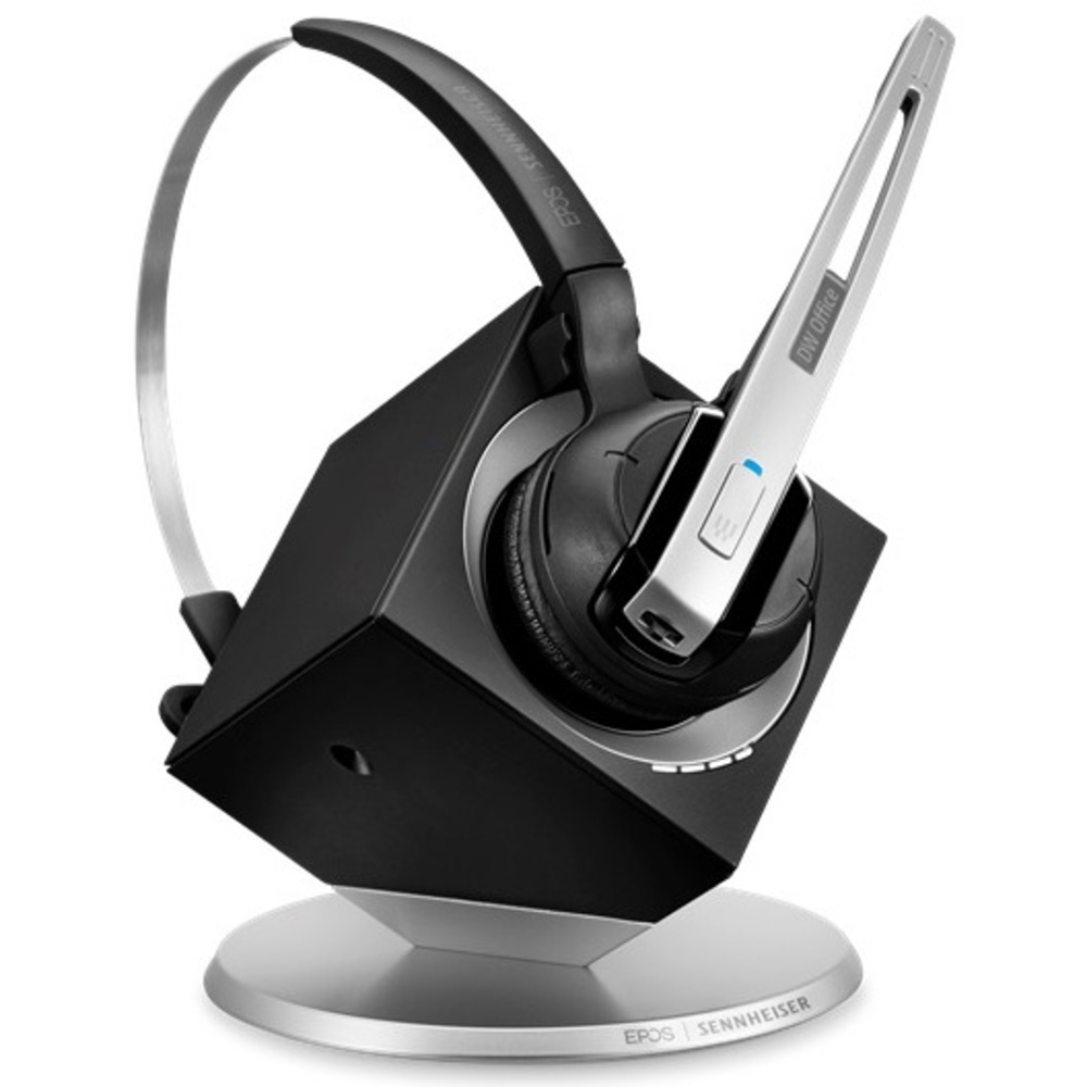 Беспроводная DECT гарнитура Sennheiser IMPACT DW Office ML - EU