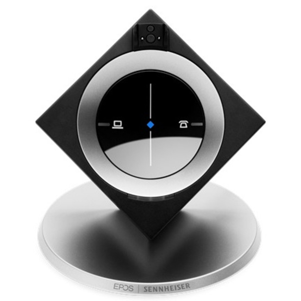 Беспроводная DECT гарнитура Sennheiser IMPACT DW Pro 2 ML - EU