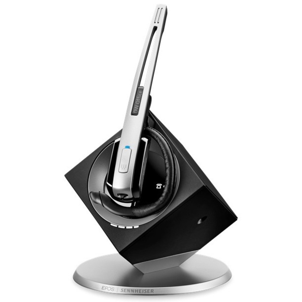 Беспроводная DECT гарнитура Sennheiser IMPACT DW Office USB ML - EU
