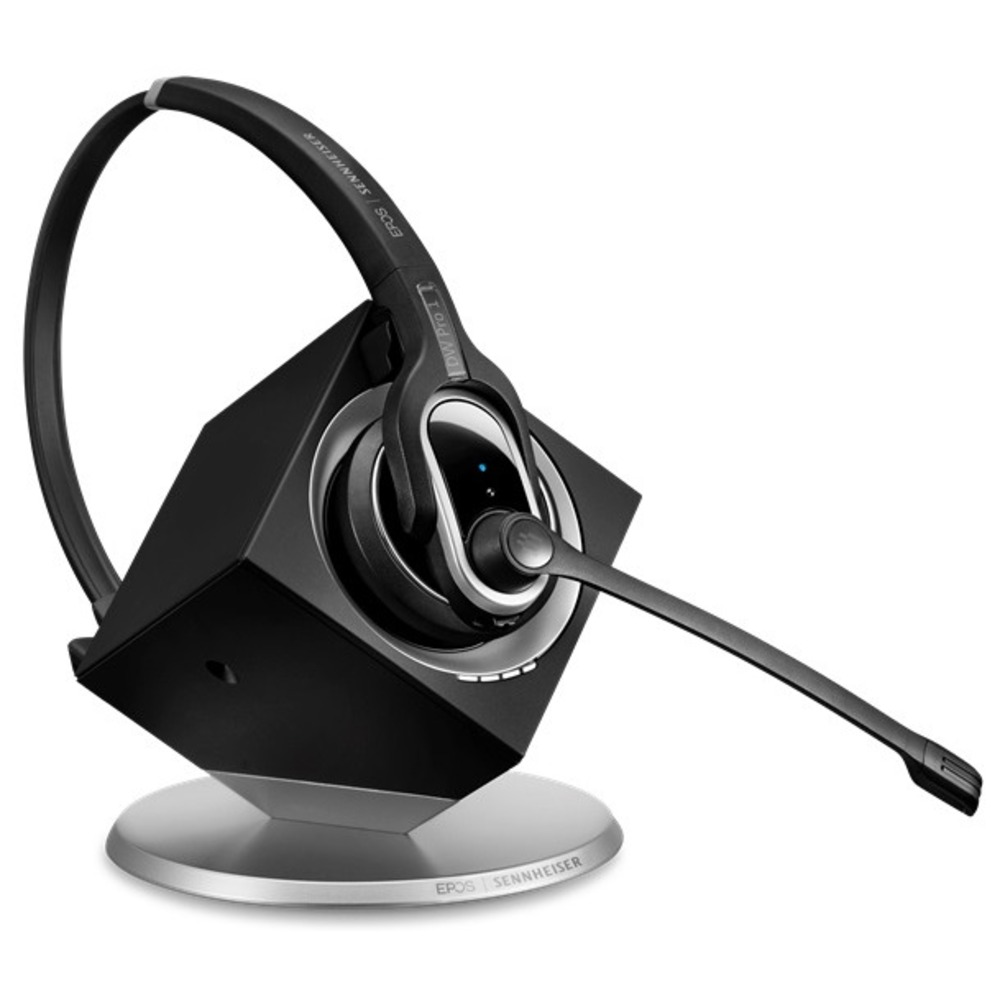 Беспроводная DECT гарнитура Sennheiser IMPACT DW Pro 1 USB ML - EU