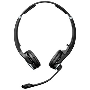 Беспроводная DECT-гарнитура Sennheiser IMPACT DW Pro 2 USB ML - EU