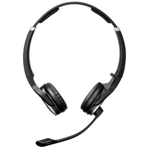 Беспроводная DECT-гарнитура Sennheiser IMPACT DW Pro 2 USB ML - EU