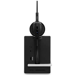 Односторонняя беспроводная DECT гарнитура Sennheiser IMPACT D 10 USB ML - EU