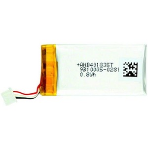 Аккумуляторная батарея для гарнитур Sennheiser DW BATT 03