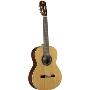 Классическая гитара Alhambra 797