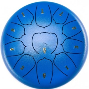 Глюкофон Foix FTD-1011D-BL