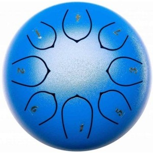 Глюкофон Foix FTD-68C-BL