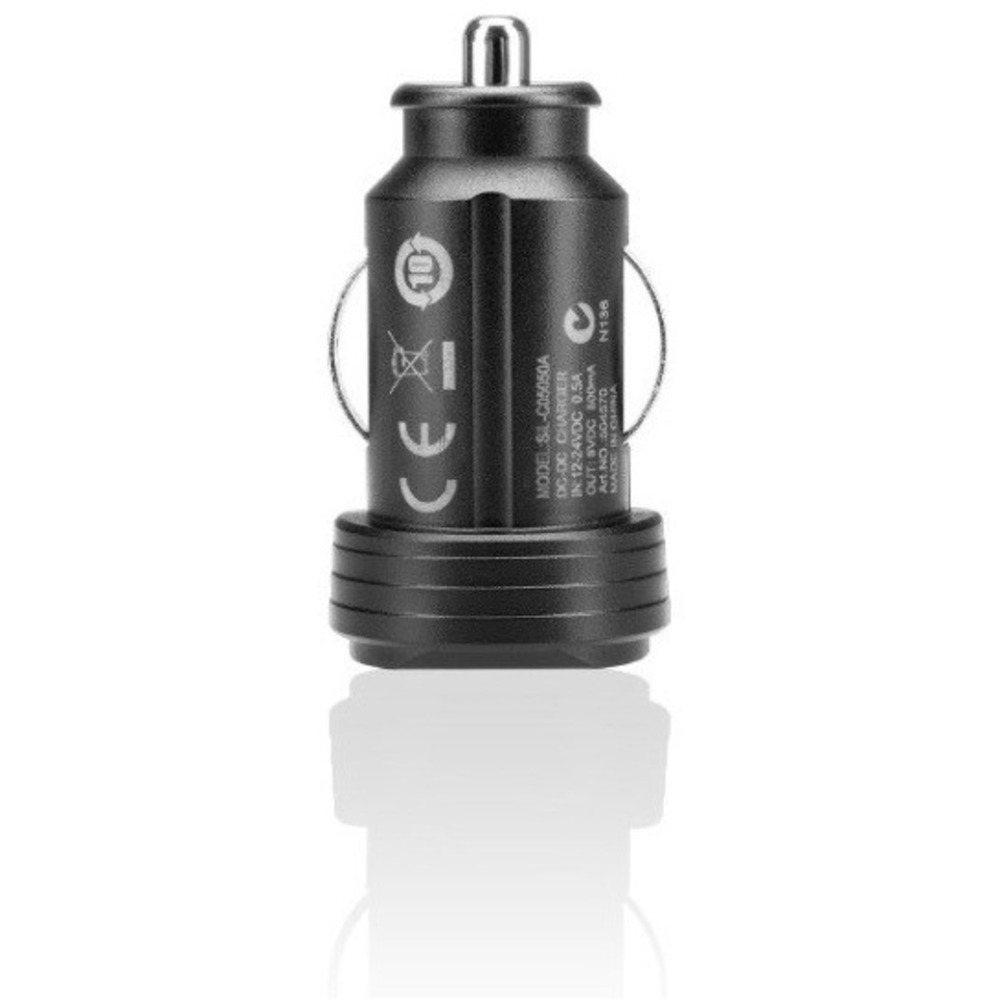 Аксессуар для компьютерной гарнитуры Sennheiser Car charger small size