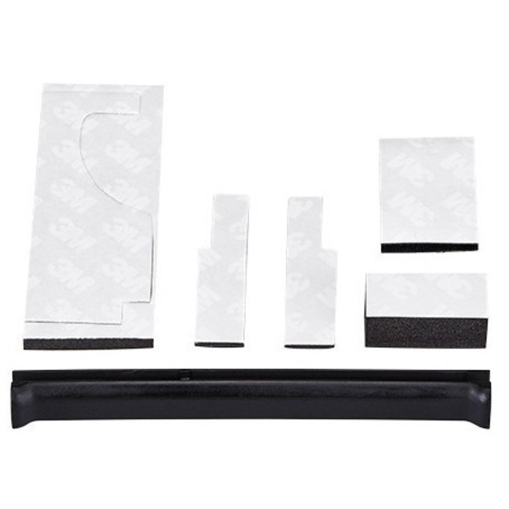 Аксессуар для компьютерной гарнитуры Sennheiser Fixation kit - HSL10