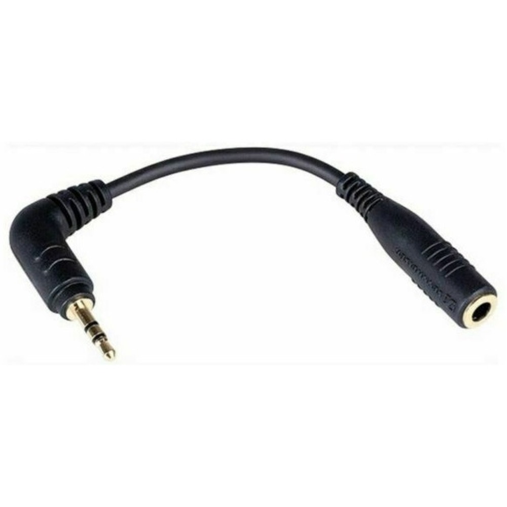 Сменный кабель для наушников Sennheiser 3.5mm to 2.5mm adapter