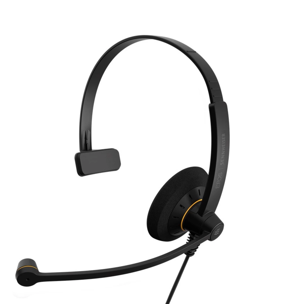 Односторонняя проводная гарнитура Sennheiser IMPACT SC 30 USB ML