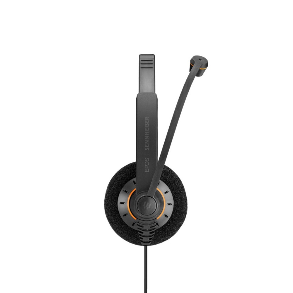 Односторонняя проводная гарнитура Sennheiser IMPACT SC 30 USB ML