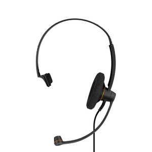 Односторонняя проводная гарнитура Sennheiser IMPACT SC 30 USB ML