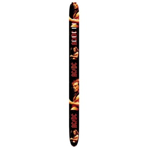Ремень для гитары Perris P25ACDC-1028 AC/DC