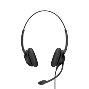 Компьютерная проводная гарнитура Sennheiser IMPACT SC 262