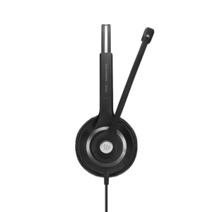 Компьютерная проводная гарнитура Sennheiser EPOS IMPACT SC 260 USB MS II