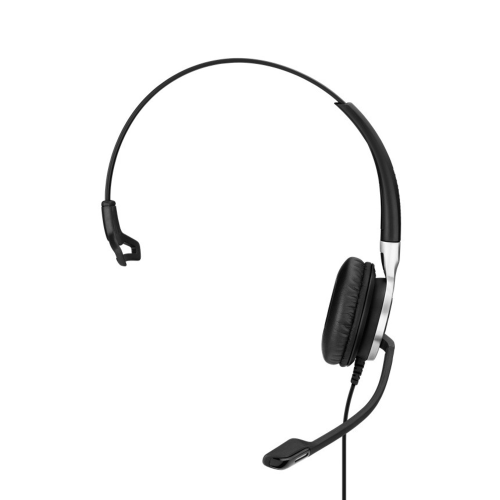 Односторонняя проводная гарнитура Sennheiser IMPACT SC 630