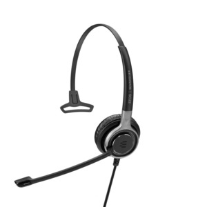 Односторонняя проводная гарнитура Sennheiser IMPACT SC 630