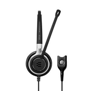 Односторонняя проводная гарнитура Sennheiser IMPACT SC 630
