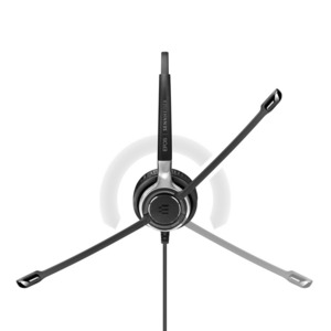 Односторонняя проводная гарнитура Sennheiser IMPACT SC 632