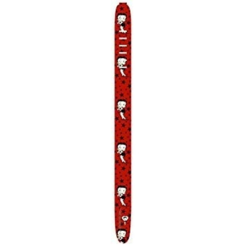 Ремень для гитары Perris P25BB-1122 BETTY BOOP