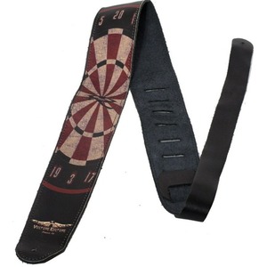 Ремень для гитары Perris P25VK-1353