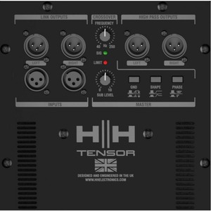 Активный сабвуфер Laney TRS-1500