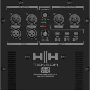 Активный сабвуфер Laney TRS-1800