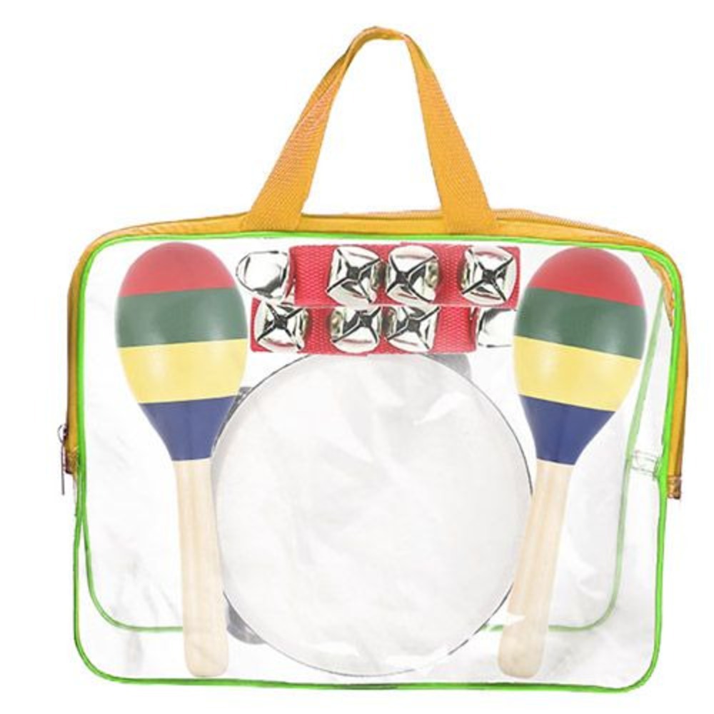 Перкуссионный набор Dekko 4TB