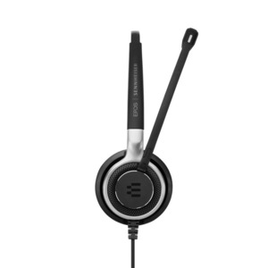 Односторонняя проводная гарнитура Sennheiser IMPACT SC 635