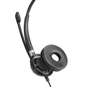 Односторонняя проводная гарнитура Sennheiser IMPACT SC 635