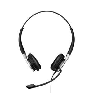 Двухсторонняя проводная гарнитура Sennheiser IMPACT SC 665