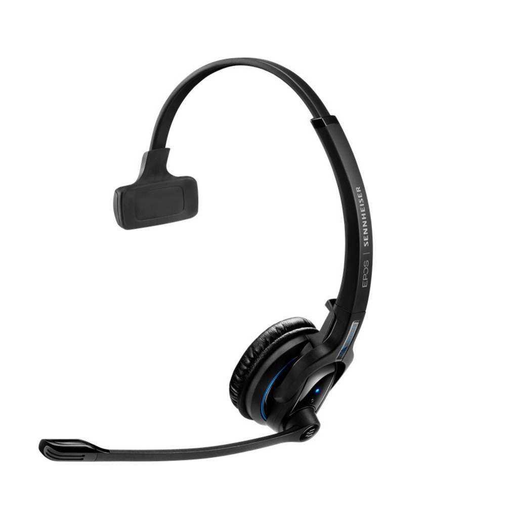Bluetooth гарнитура Sennheiser IMPACT MB Pro 1