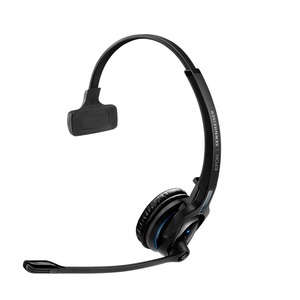 Bluetooth гарнитура Sennheiser IMPACT MB Pro 1