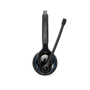 Bluetooth гарнитура Sennheiser IMPACT MB Pro 1