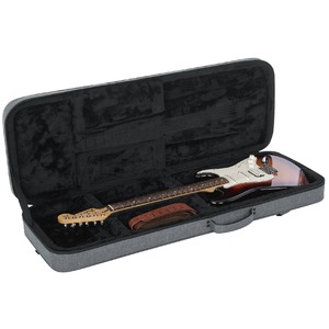 Чехол для электрогитары Gator GTR-ELECTRIC-GRY