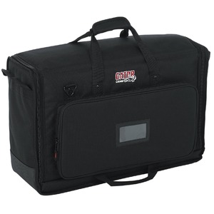 Сумка для переноски и хранения LCD дисплеев Gator G-LCD-TOTE-SMX2