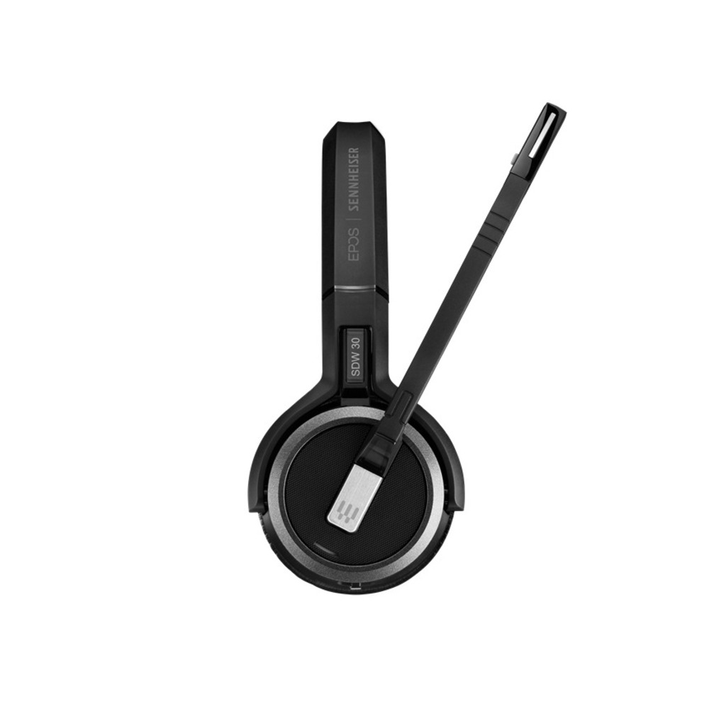 Односторонняя беспроводная гарнитура DECT Sennheiser IMPACT SDW 5033 - EU