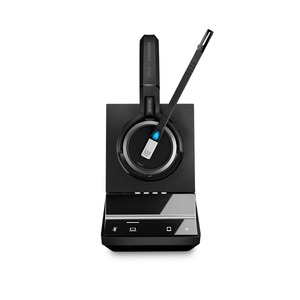 Двухсторонняя беспроводная DECT гарнитура Sennheiser IMPACT SDW 5063 - EU