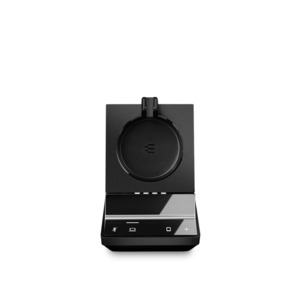Двухсторонняя беспроводная DECT гарнитура Sennheiser IMPACT SDW 5063 - EU