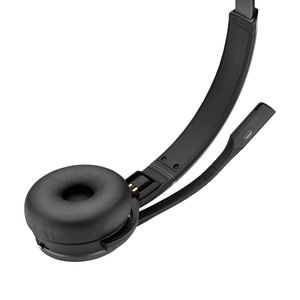 Двухсторонняя беспроводная DECT гарнитура Sennheiser IMPACT SDW 5063 - EU