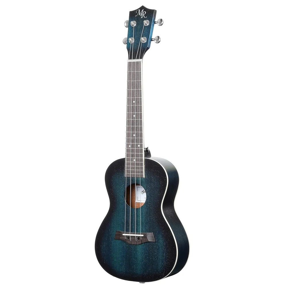 Укулеле концерт Martin Romas MR-02 TBL