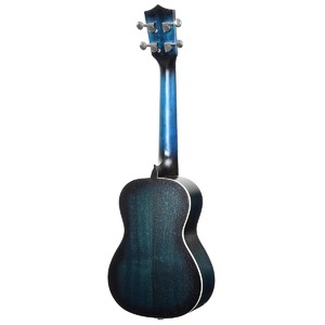 Укулеле концерт Martin Romas MR-02 TBL
