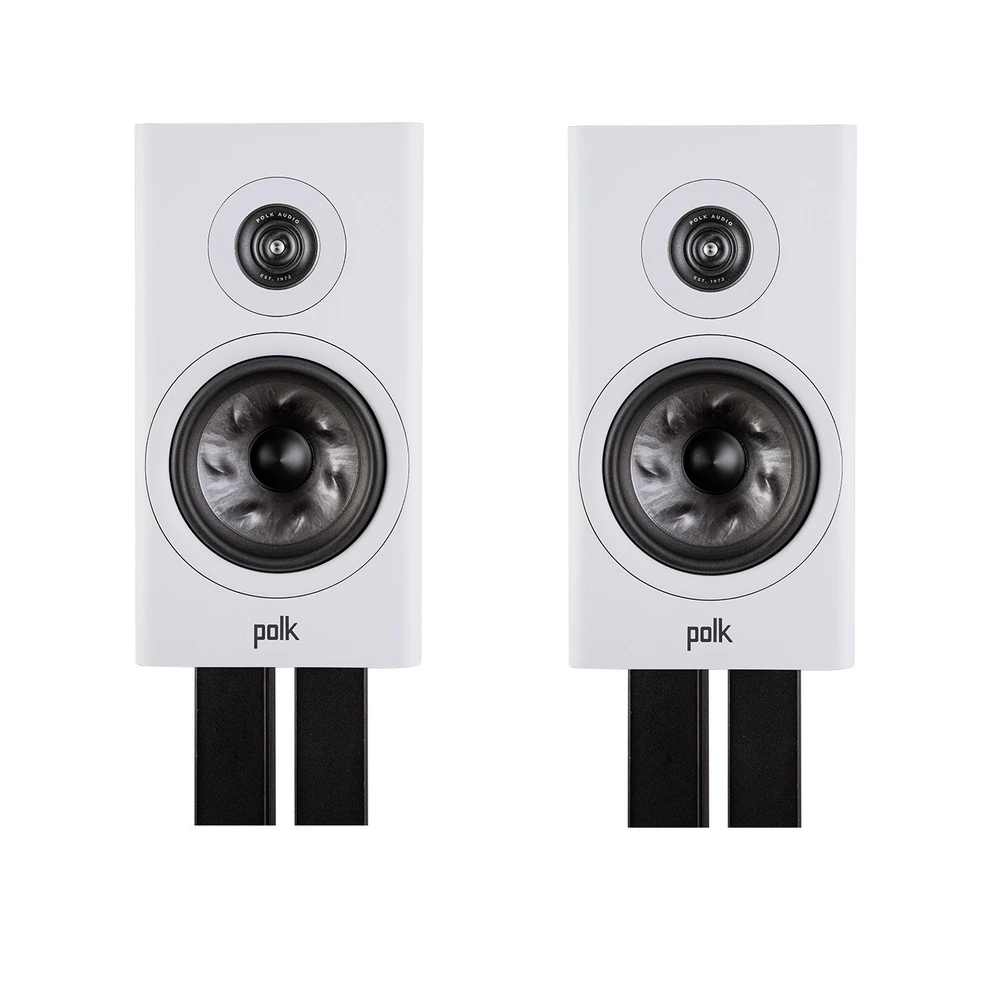 Полочная акустика Polk Audio Reserve R200 White