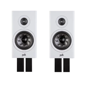 Полочная акустика Polk Audio Reserve R200 White
