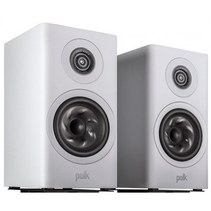 Полочная акустика Polk Audio Reserve R200 White