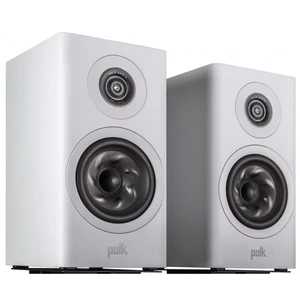 Полочная акустика Polk Audio Reserve R200 White