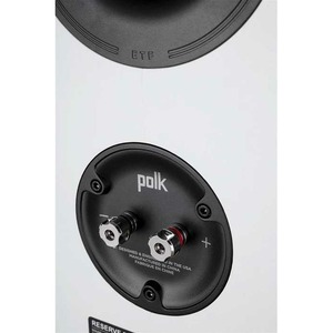 Полочная акустика Polk Audio Reserve R200 white