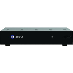 Усилитель мощности Acurus M8